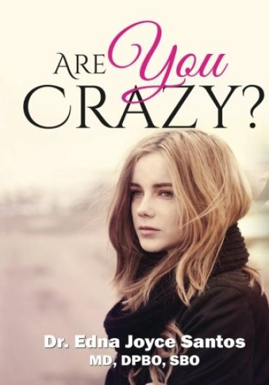 Are You Crazy?