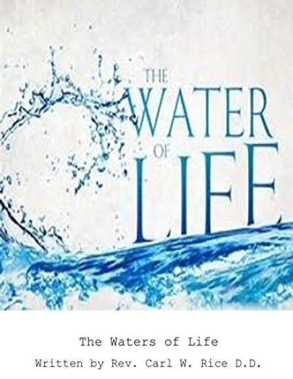 The Water of Life