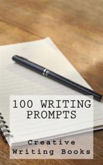 100 Writing Prompts