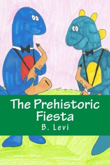 The Prehistoric Fiesta