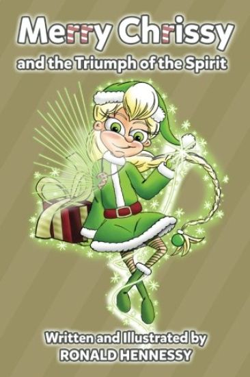 Merry Chrissy and the Triumph of the Spirit