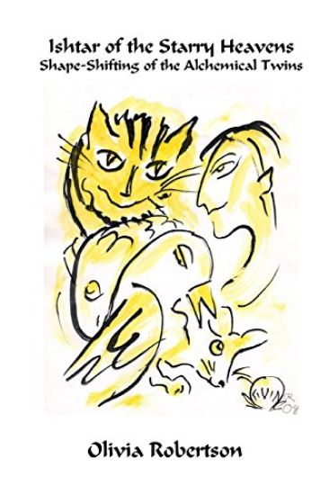 Ishtar of the Starry Heavens: Shape-Shifting of the Alchemical Twins