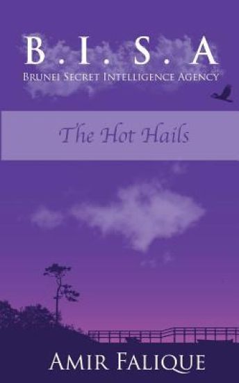 B.I.S.a: The Hot Hails