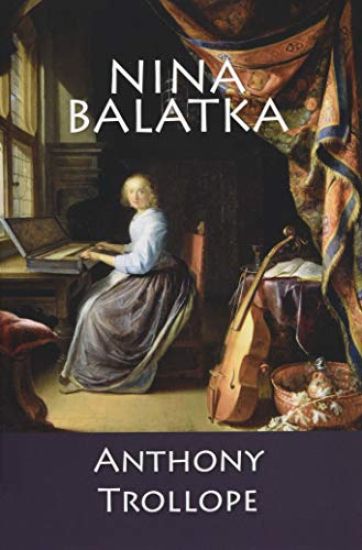 Nina Balatka