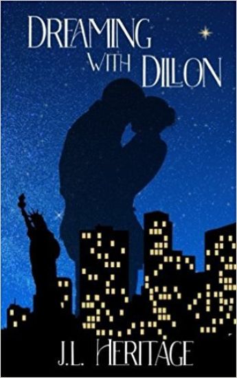 Dreaming with Dillon