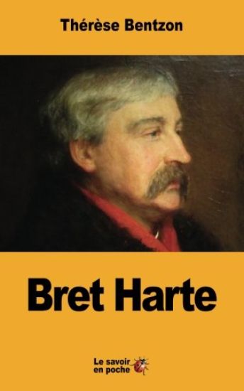 Bret Harte