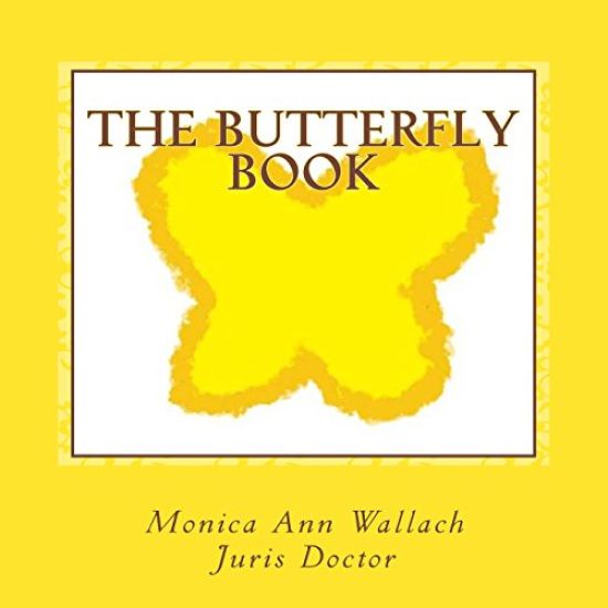 The Butterfly Book
