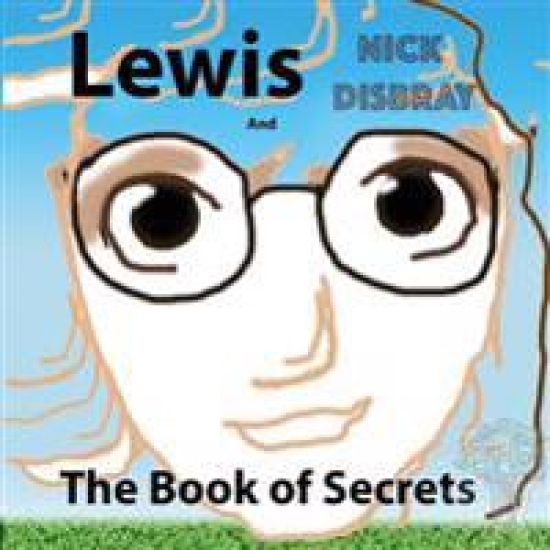 Lewis And The Book Of Secrets: US grammar