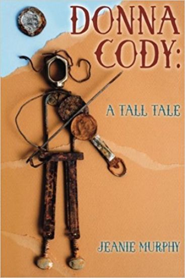 Donna Cody: A Tall Tale