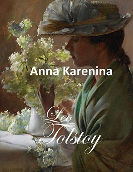 Anna Karenina