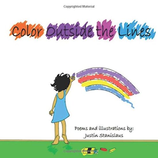 Color Outside the Lines