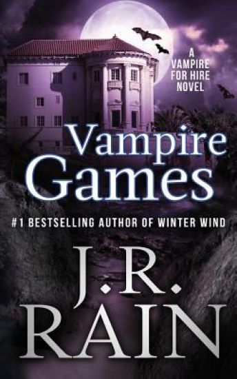 Vampire Games