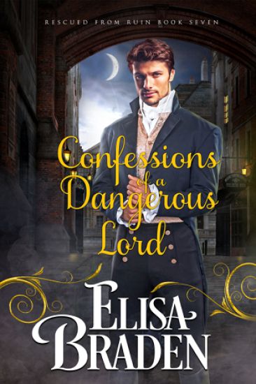 Confessions of a Dangerous Lord
