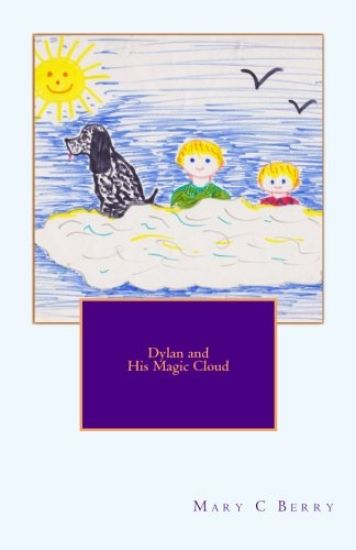 Dylan and His Magic Cloud