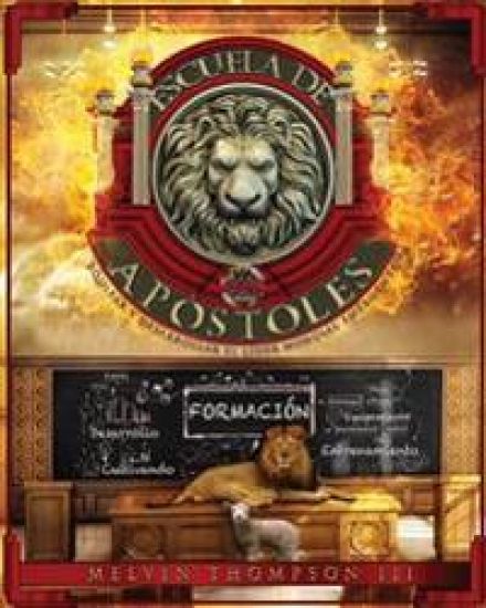 Escuela De Apóstoles