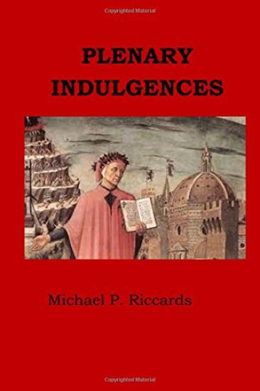 Plenary Indulgences