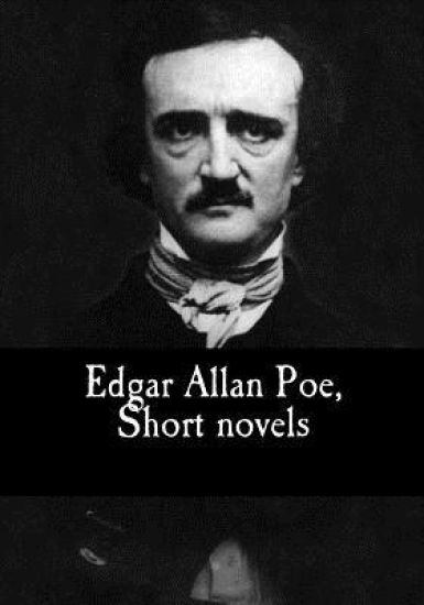 Edgar Allan Poe, Short novels