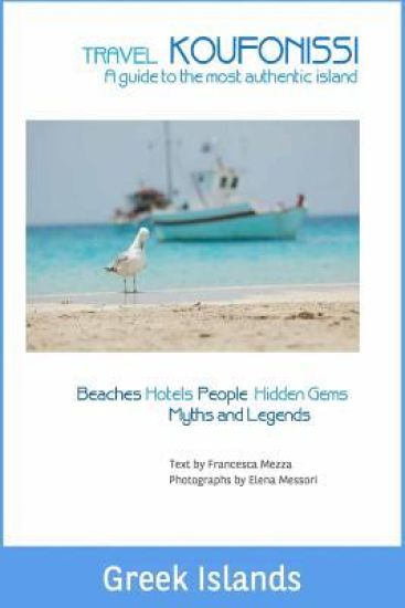Travel Koufonissi: Greek Islands