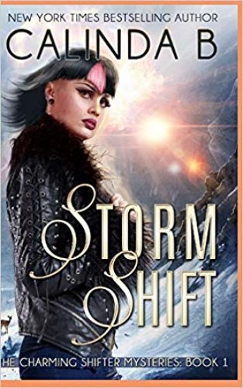 Storm Shift