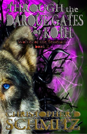 Through the Darque Gates of Koth