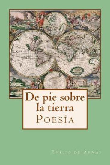de Pie Sobre La Tierra