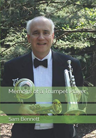 Memoirs of a Trumpet Player