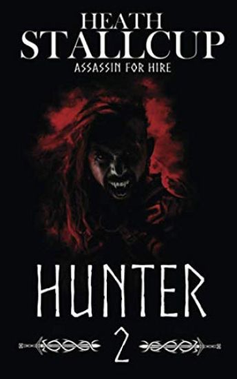 Hunter II - Assassin For Hire