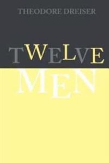 Twelve Men