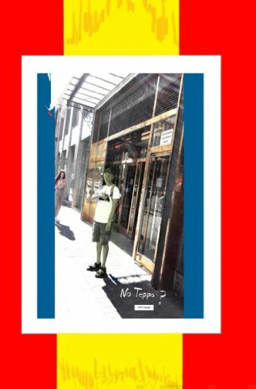 No Teppo?: Muistiinpanoja Esihistorialliselta Ajalta