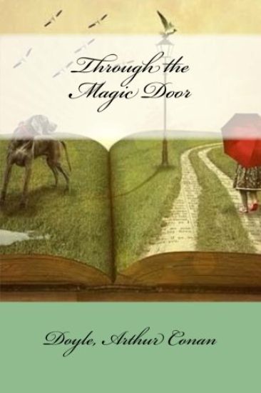 Through the Magic Door