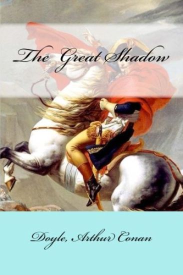 The Great Shadow