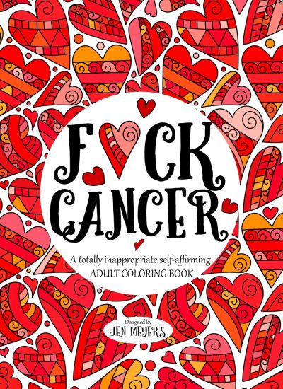 F*ck Cancer