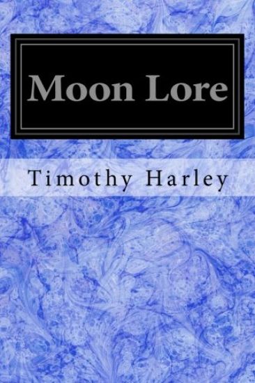 Moon Lore