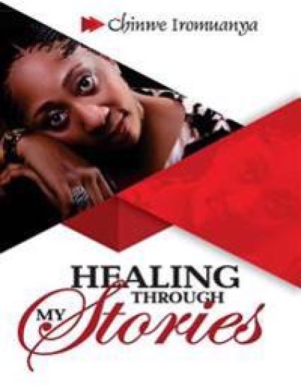 Healing Through my Stories: Growing While Showing my Scars