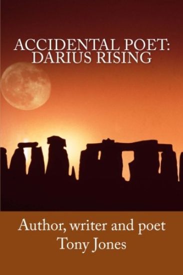 Accidental Poet: Darius Rising