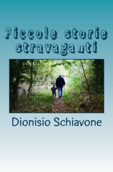 Piccole storie stravaganti: Sesso, Amore e Cani da pastore