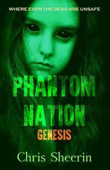Phantom Nation: Genesis