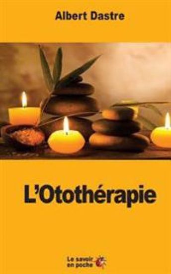 L'Otothérapie