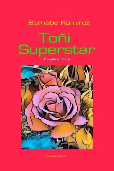 Toñi Superstar