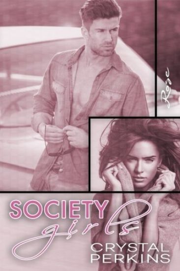 Society Girls: Rose