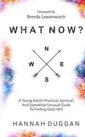 What Now?
