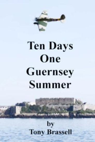 10 Days One Guernsey Summer