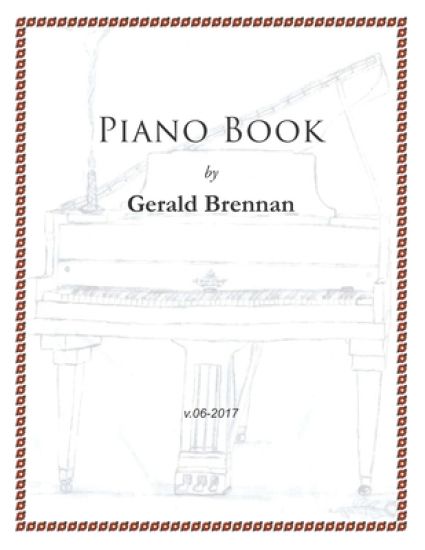 Piano Book