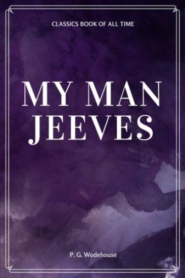 My Man Jeeves