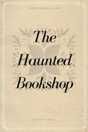 The Haunted Bookshop