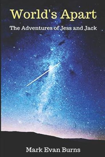 Worlds Apart: The Adventures of Jess and Jack