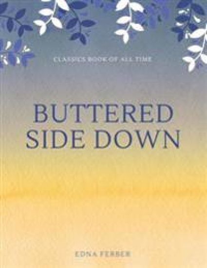 Buttered Side Down