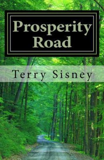 Prosperity Road: Gods Will Is Good