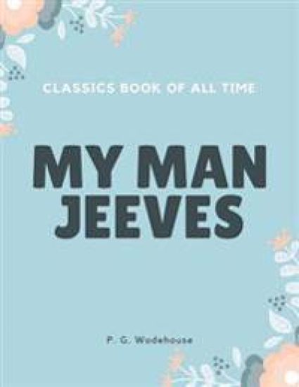 My Man Jeeves