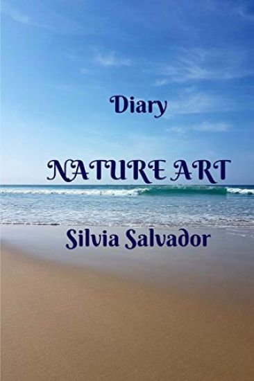 Diary, Nature Art.